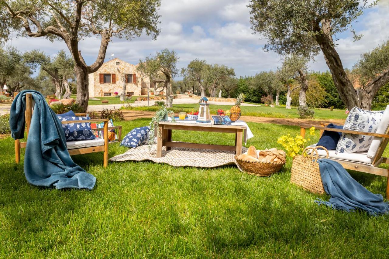 Brassol Casa Vacanze Vista Mare Alghero Exterior photo