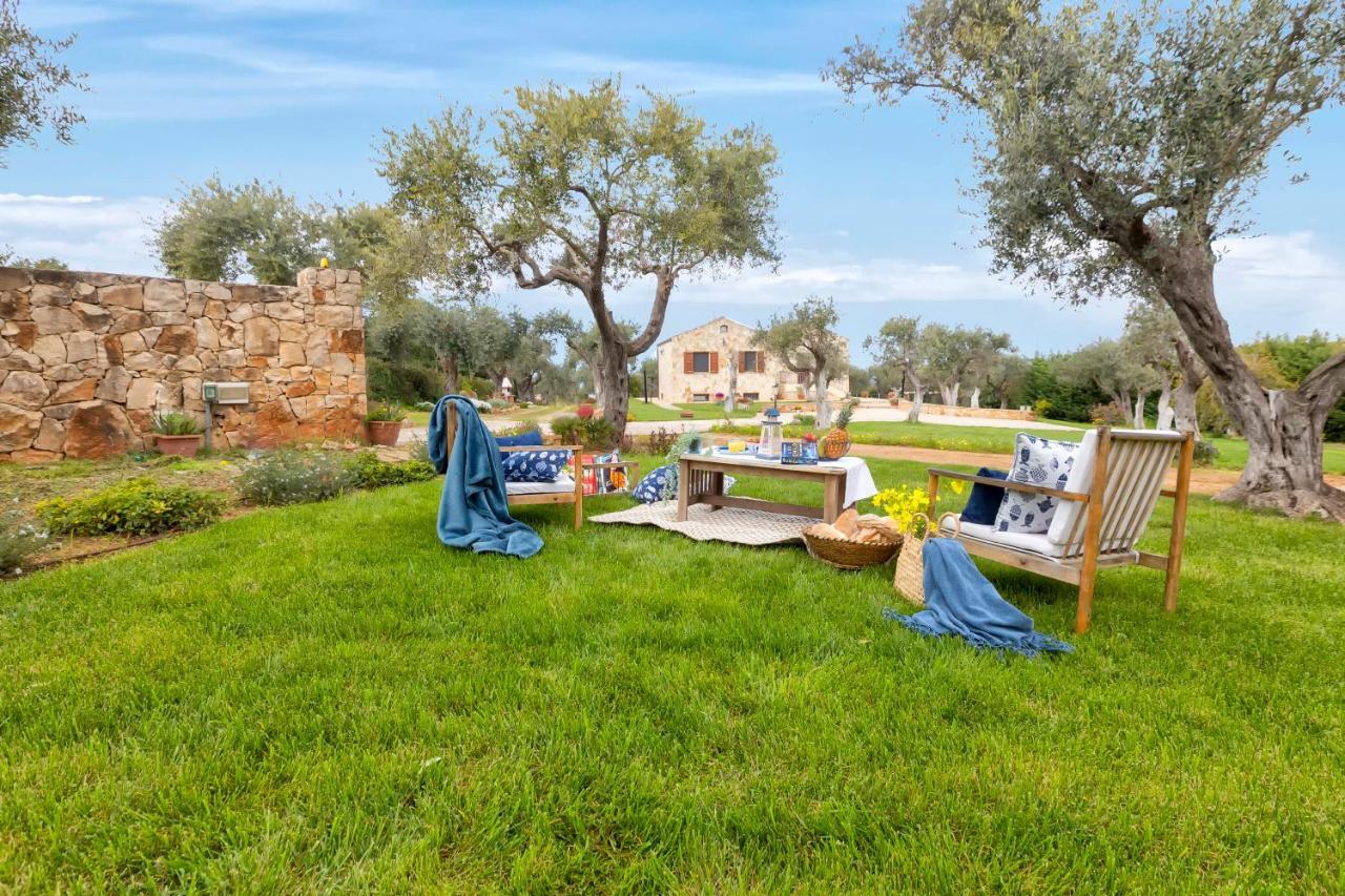 Brassol Casa Vacanze Vista Mare Alghero Exterior photo