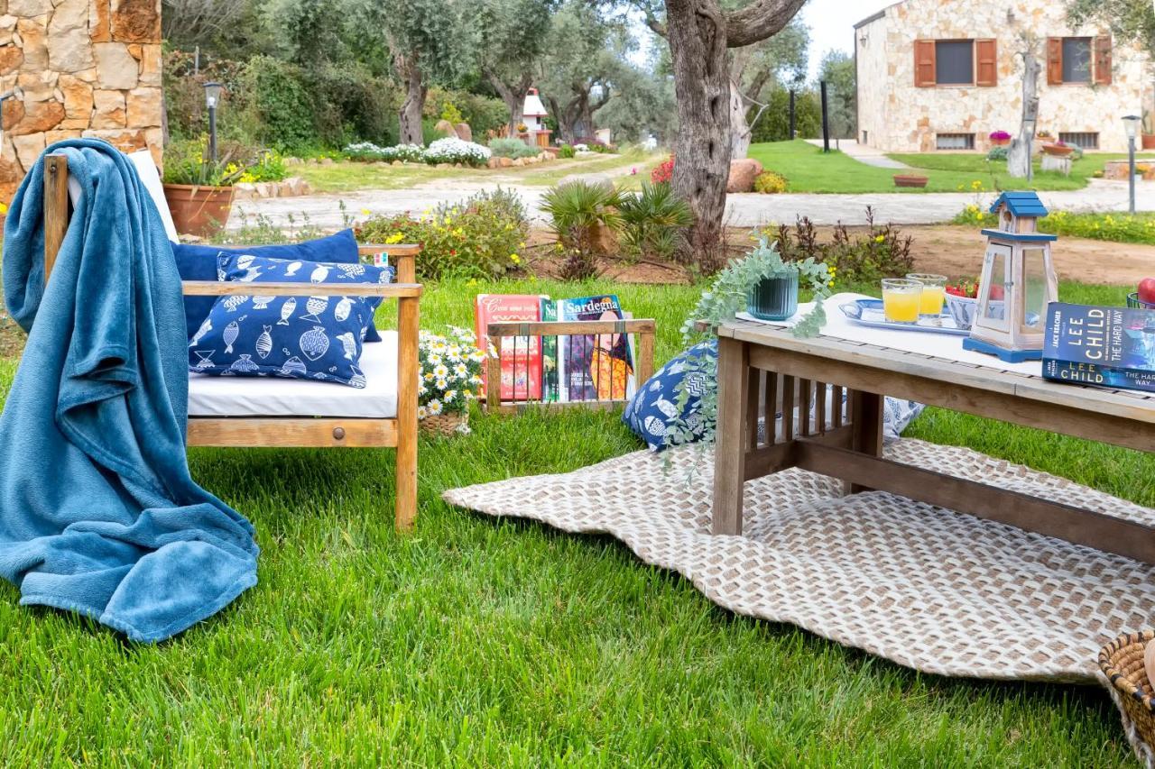 Brassol Casa Vacanze Vista Mare Alghero Exterior photo