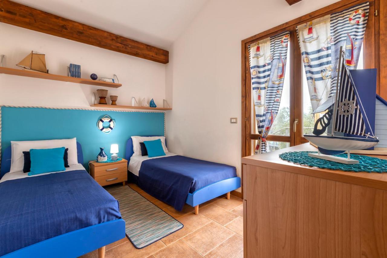 Brassol Casa Vacanze Vista Mare Alghero Exterior photo