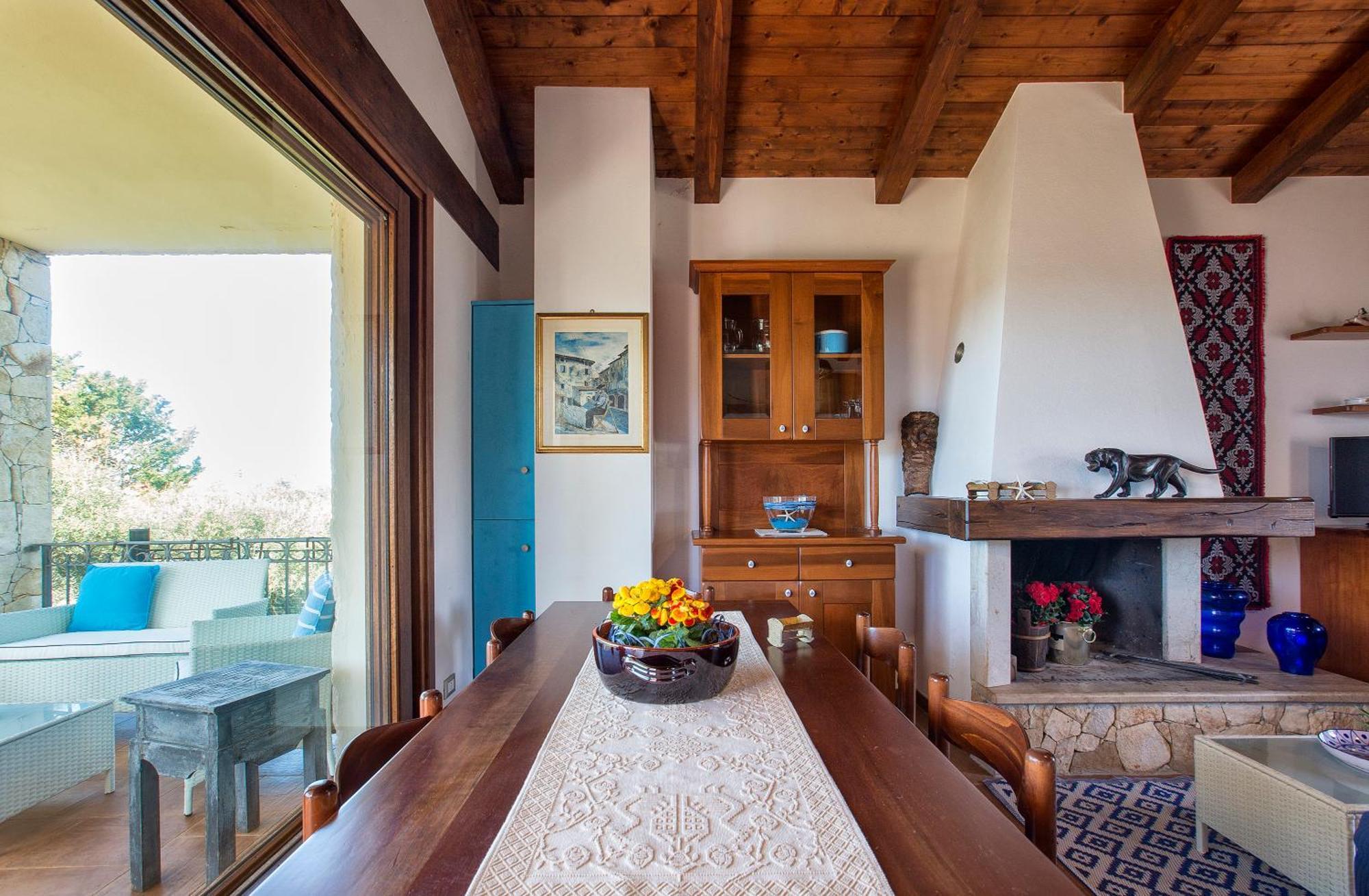 Brassol Casa Vacanze Vista Mare Alghero Exterior photo