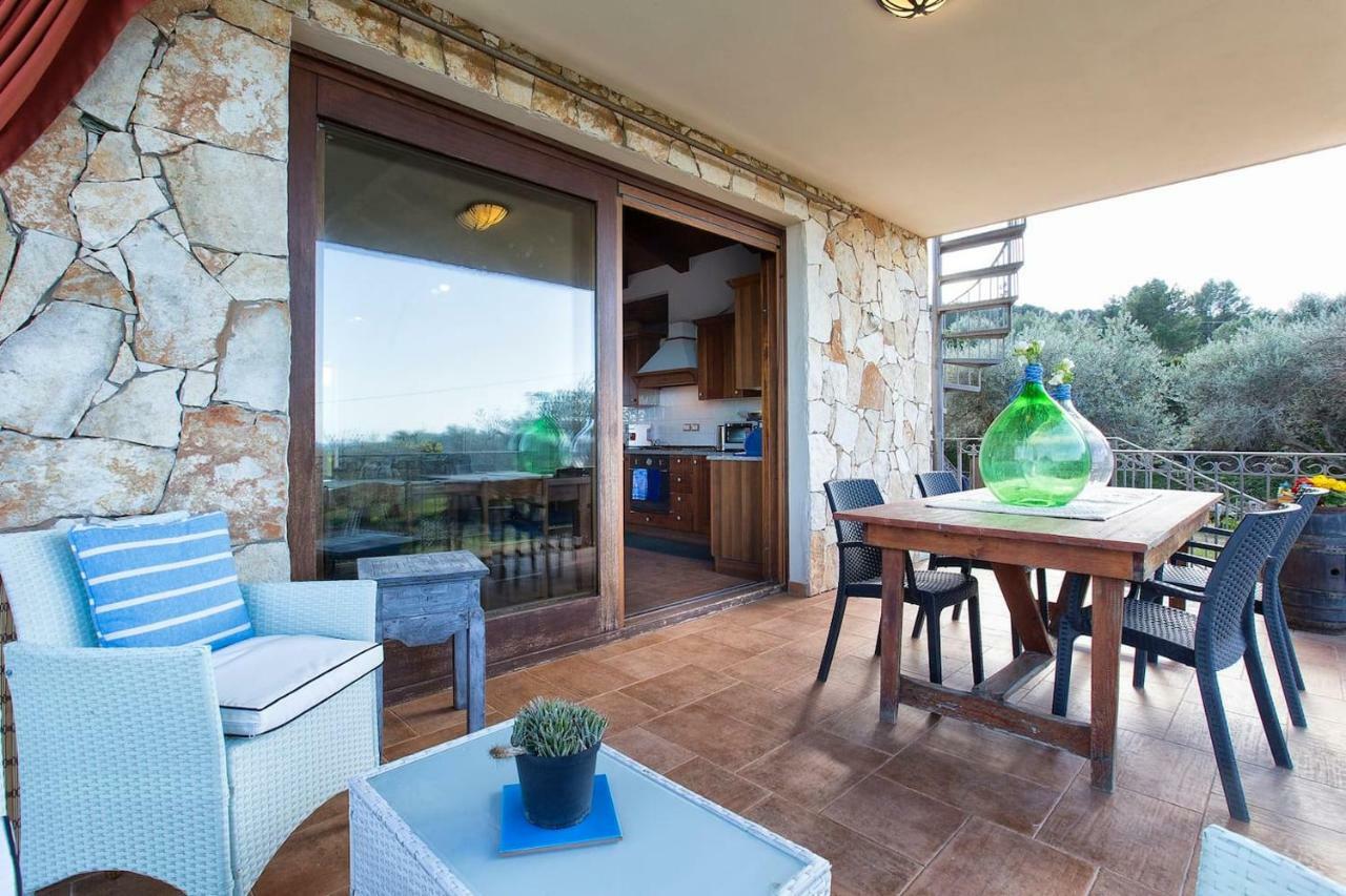 Brassol Casa Vacanze Vista Mare Alghero Exterior photo