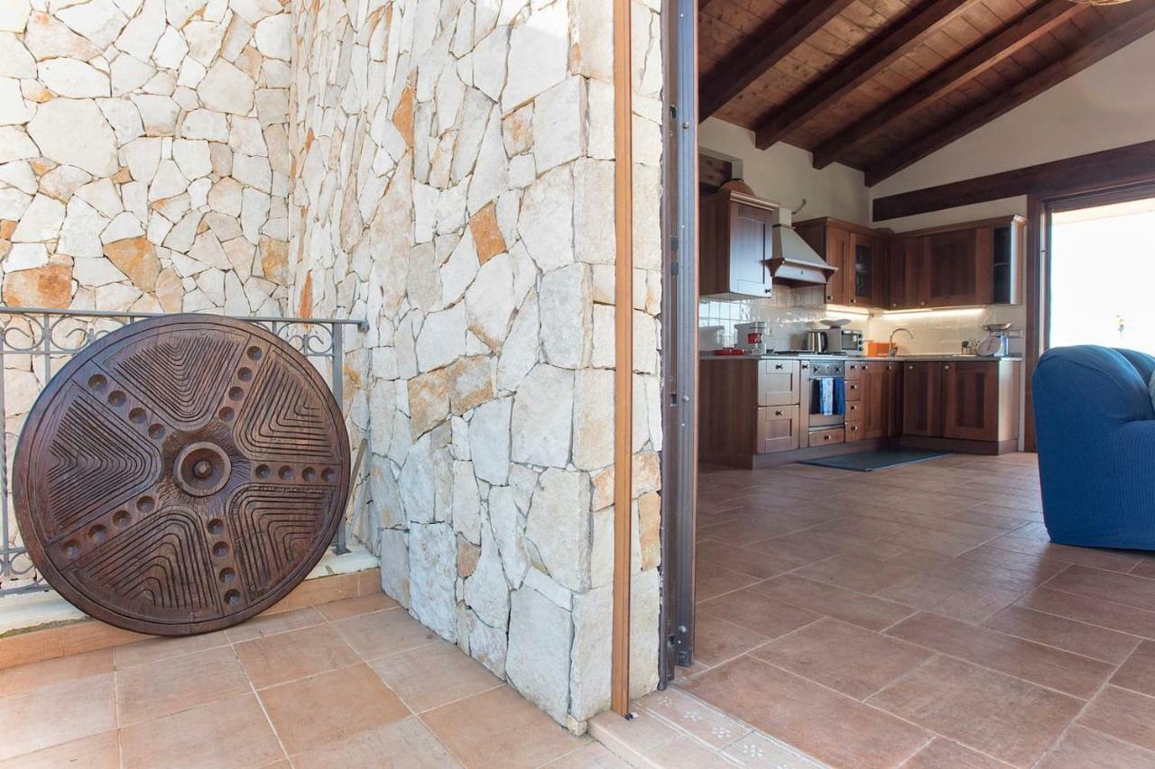 Brassol Casa Vacanze Vista Mare Alghero Exterior photo