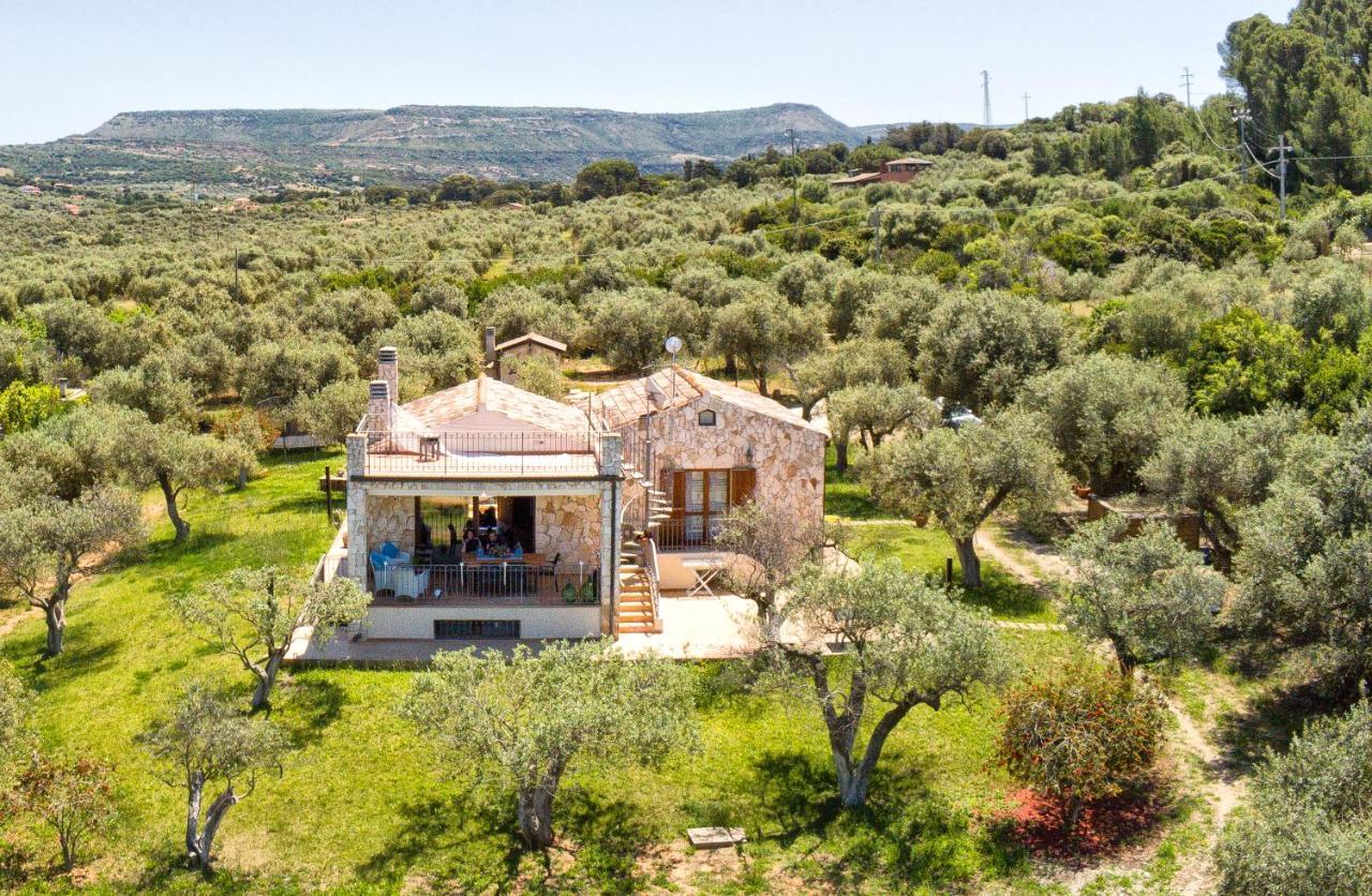 Brassol Casa Vacanze Vista Mare Alghero Exterior photo